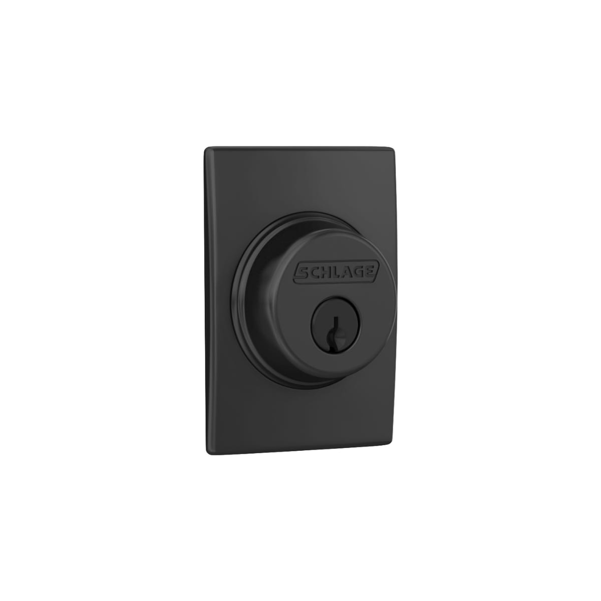 Schlage B60 Century