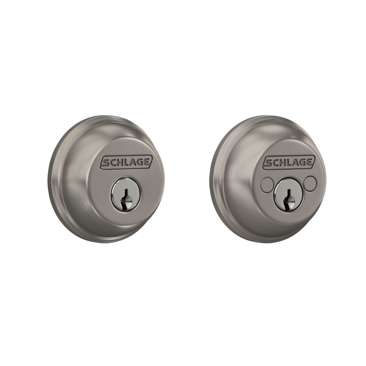 Schlage B62