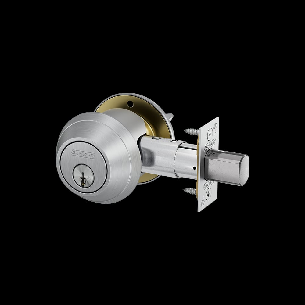 Schlage B660