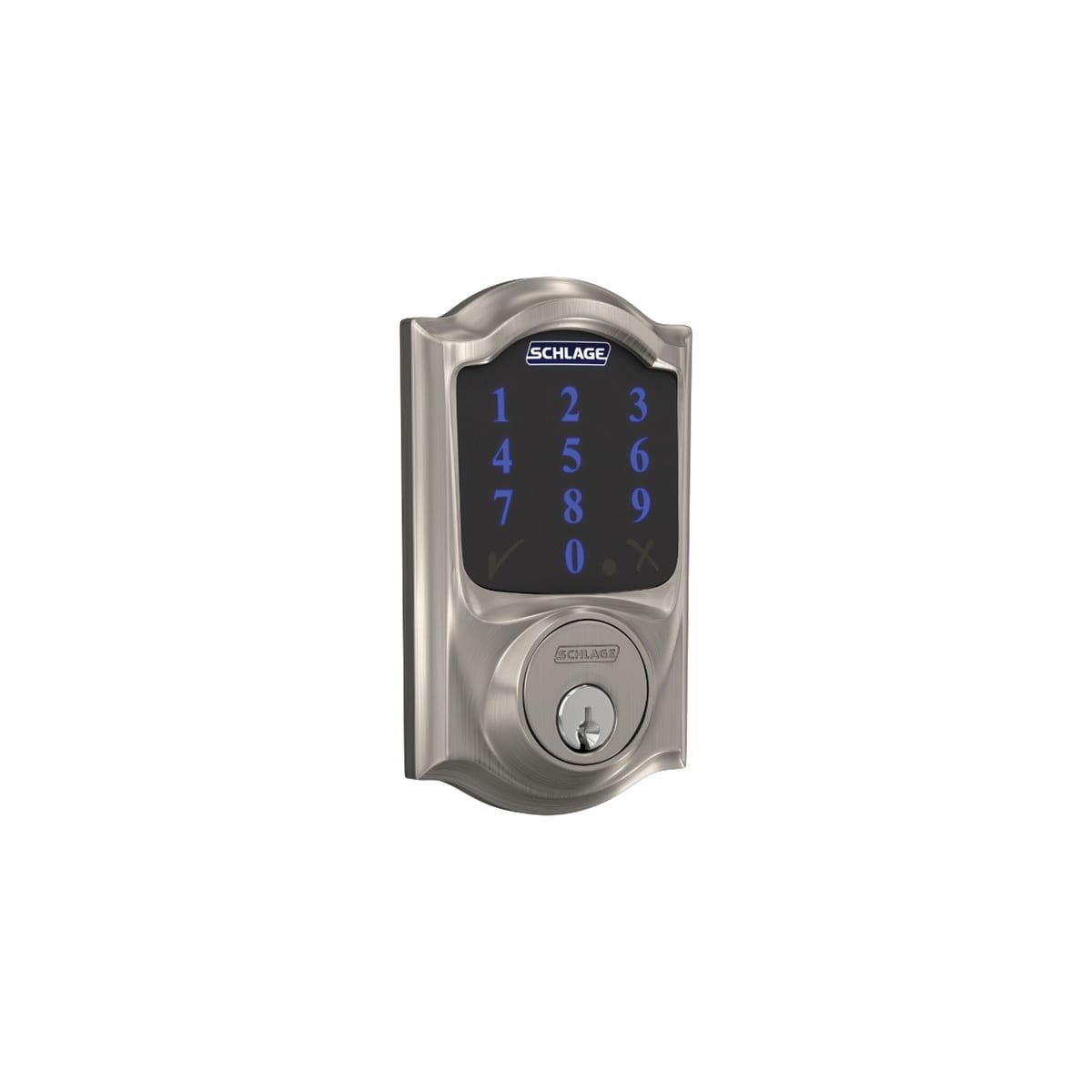 Schlage Connect