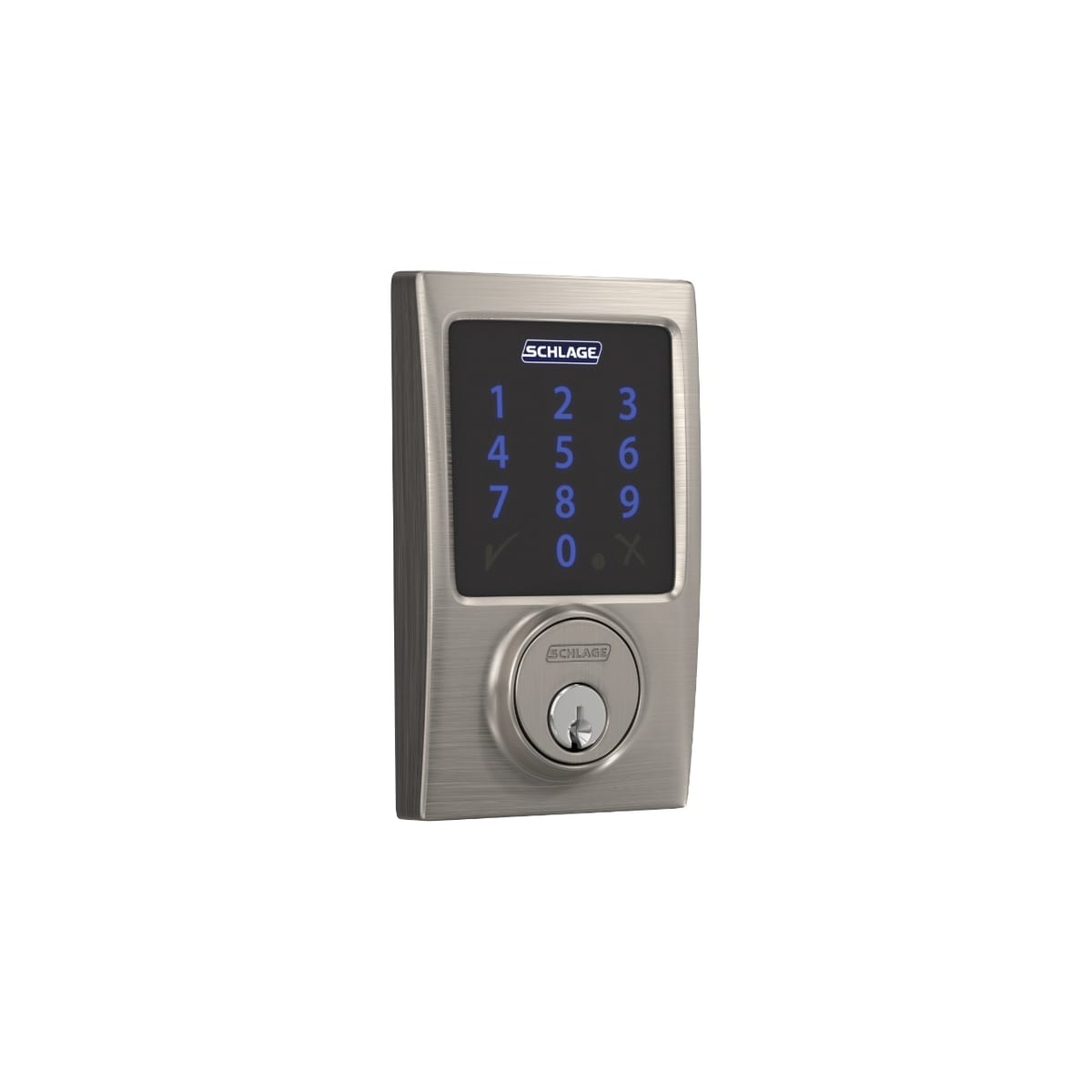 Schlage Connect