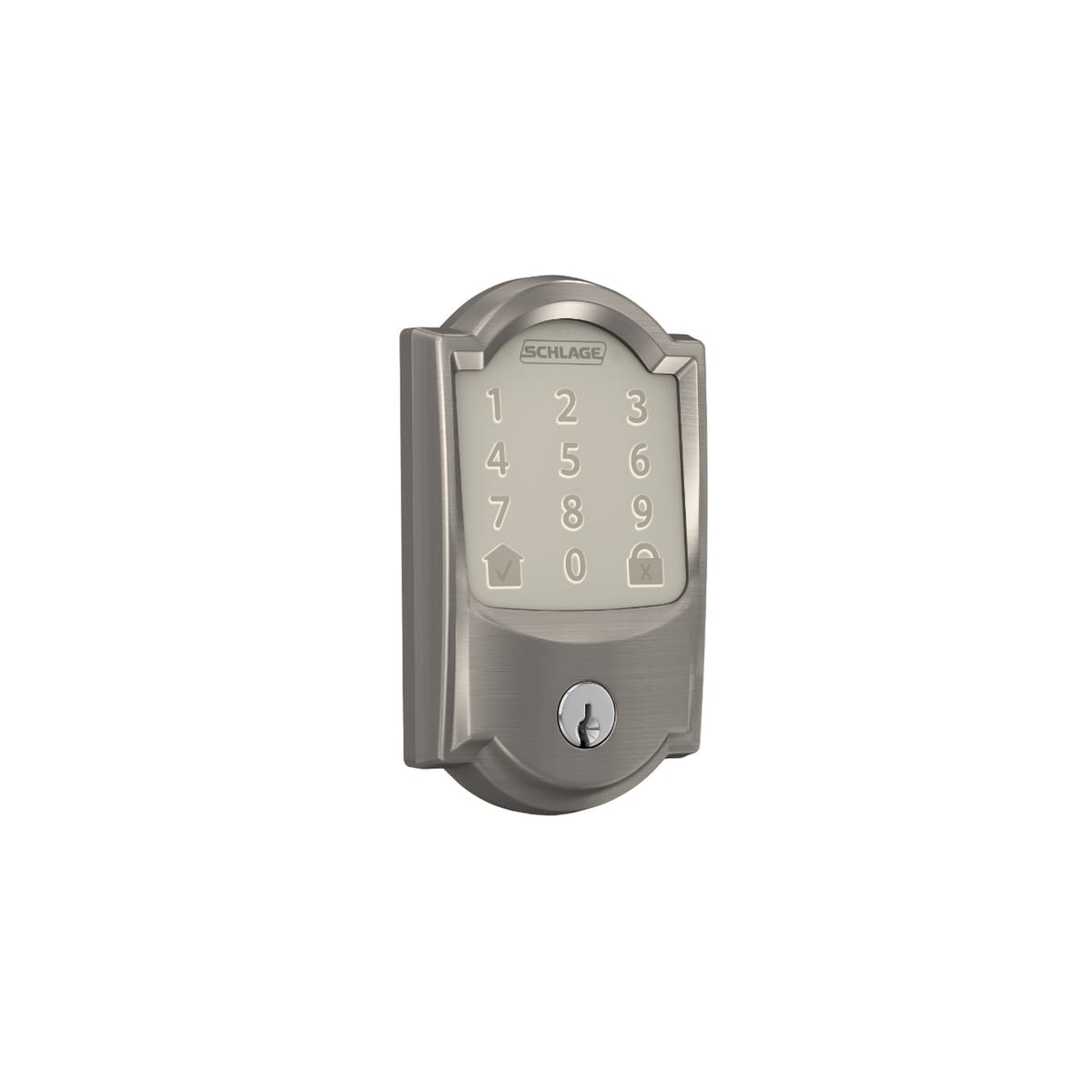Schlage Encode