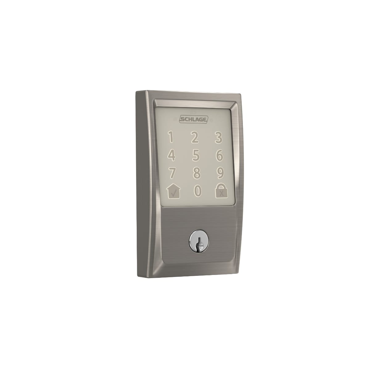 Schlage Encode
