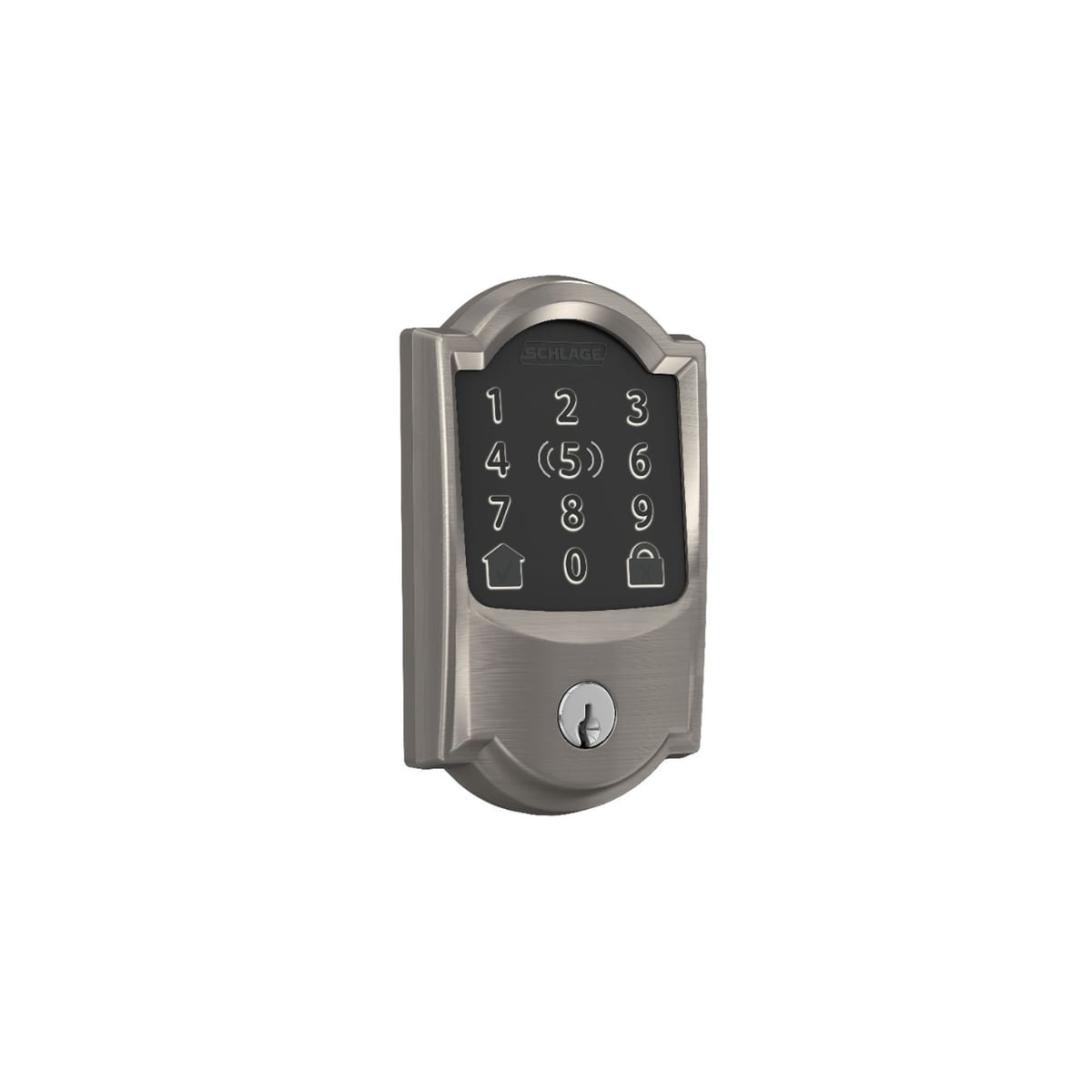 Schlage Encode Plus
