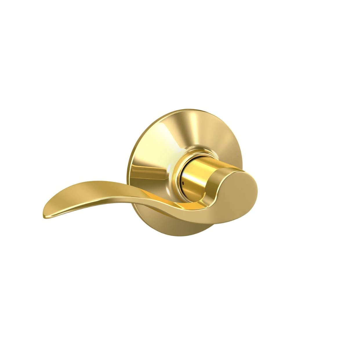 Schlage Accent