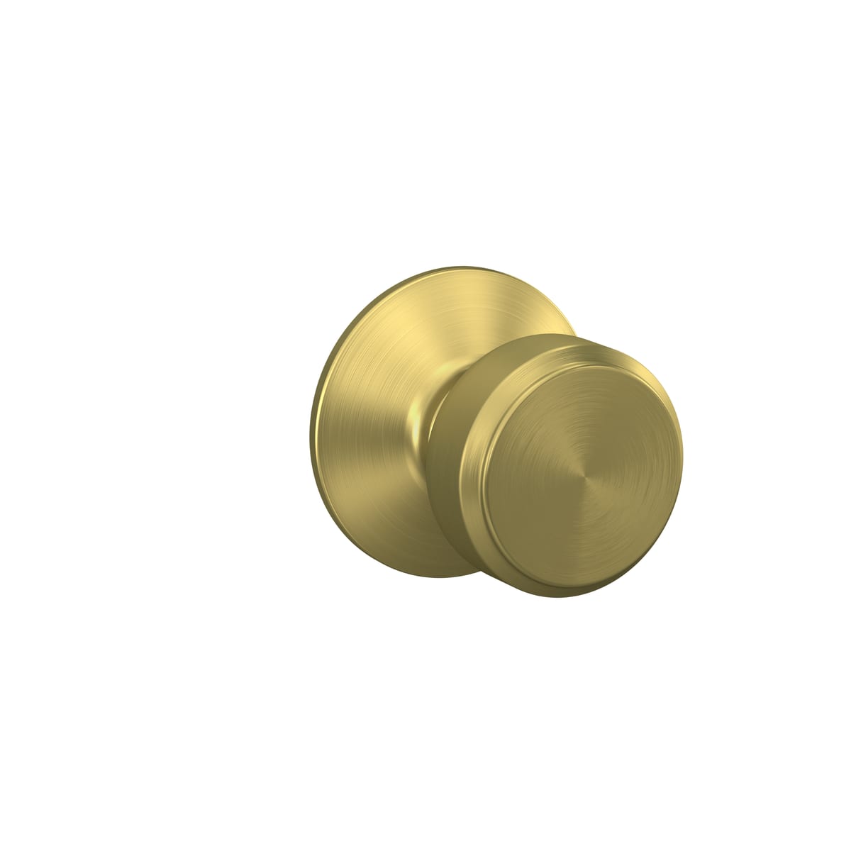 Schlage Bowery