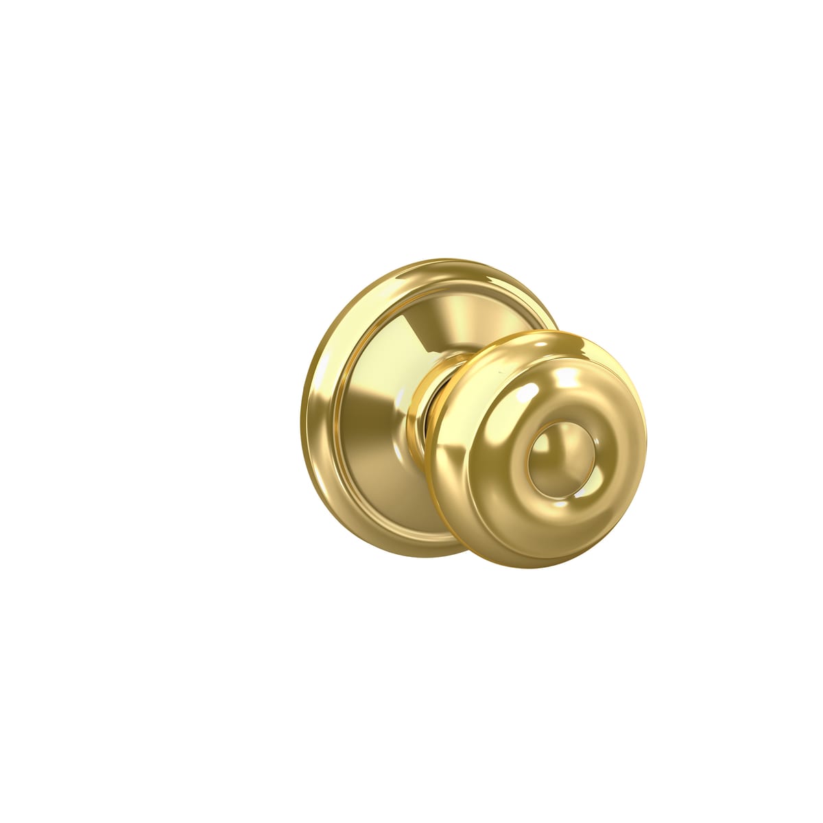 Schlage Georgian