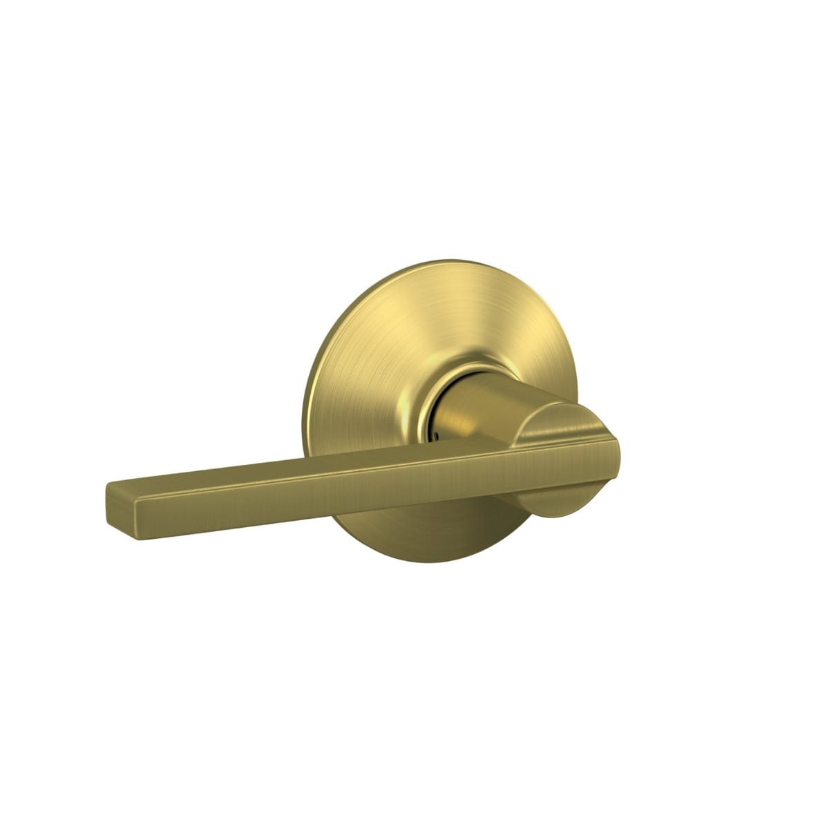 Schlage Latitude