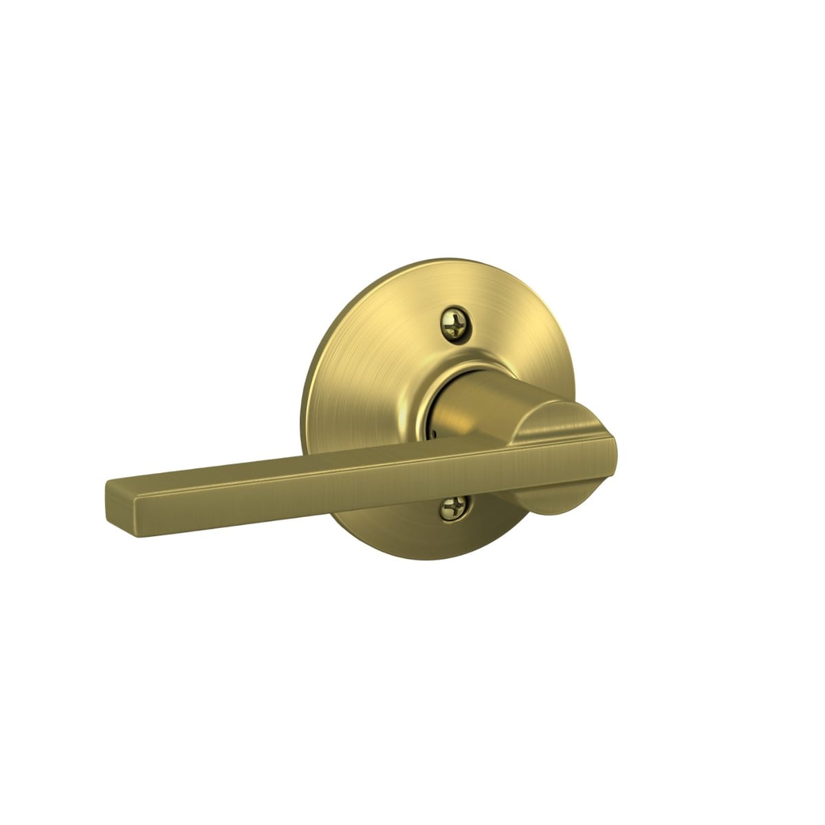 Schlage Latitude