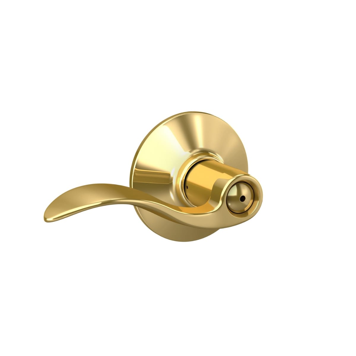 Schlage Accent
