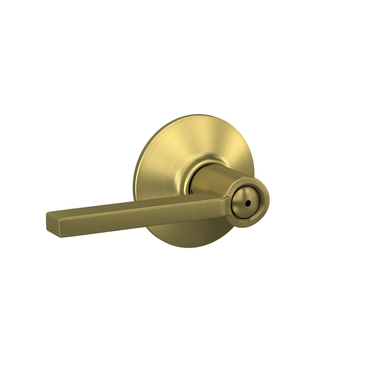 Schlage Latitude