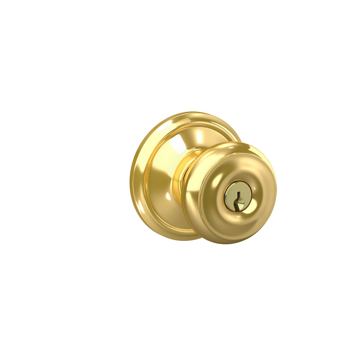 Schlage Georgian
