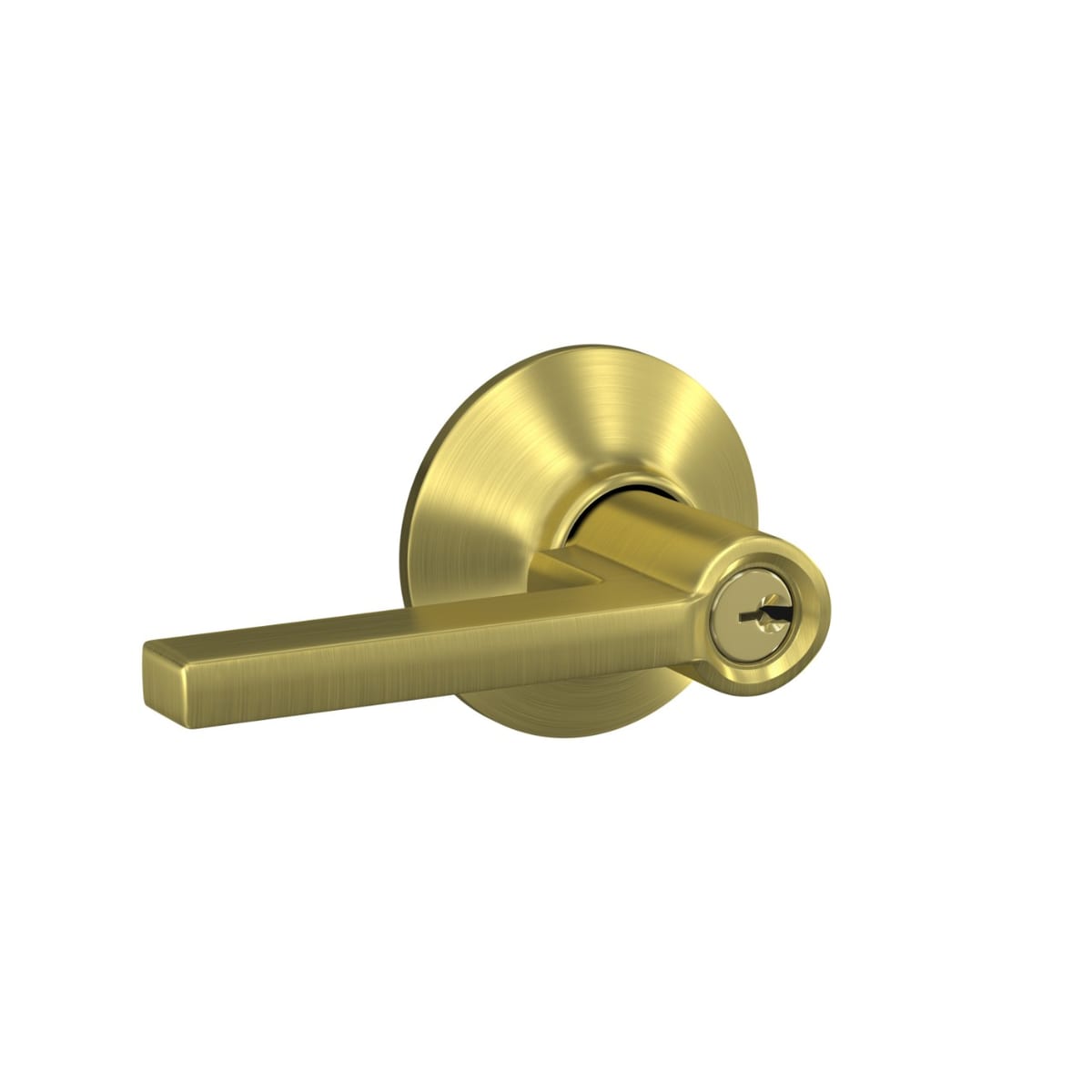 Schlage Latitude