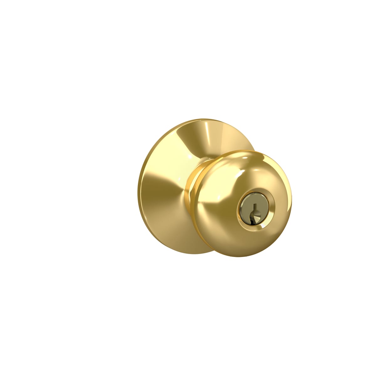 Schlage Plymouth