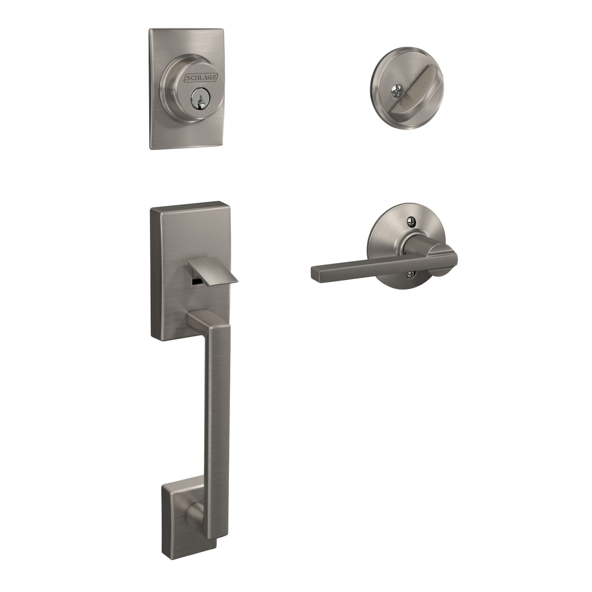 Schlage Century