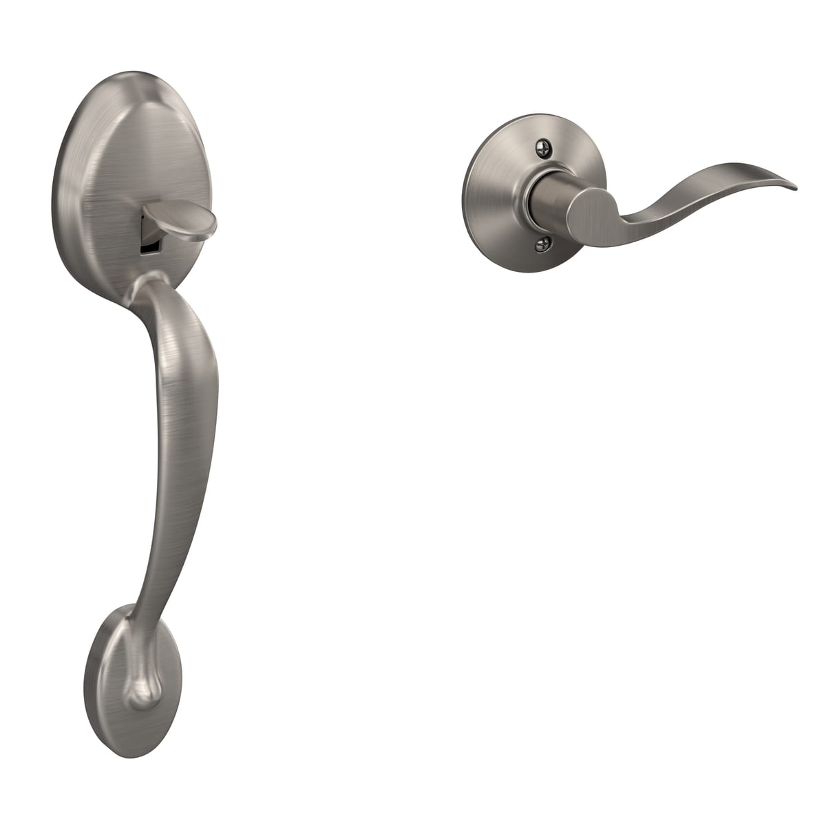 Schlage Plymouth