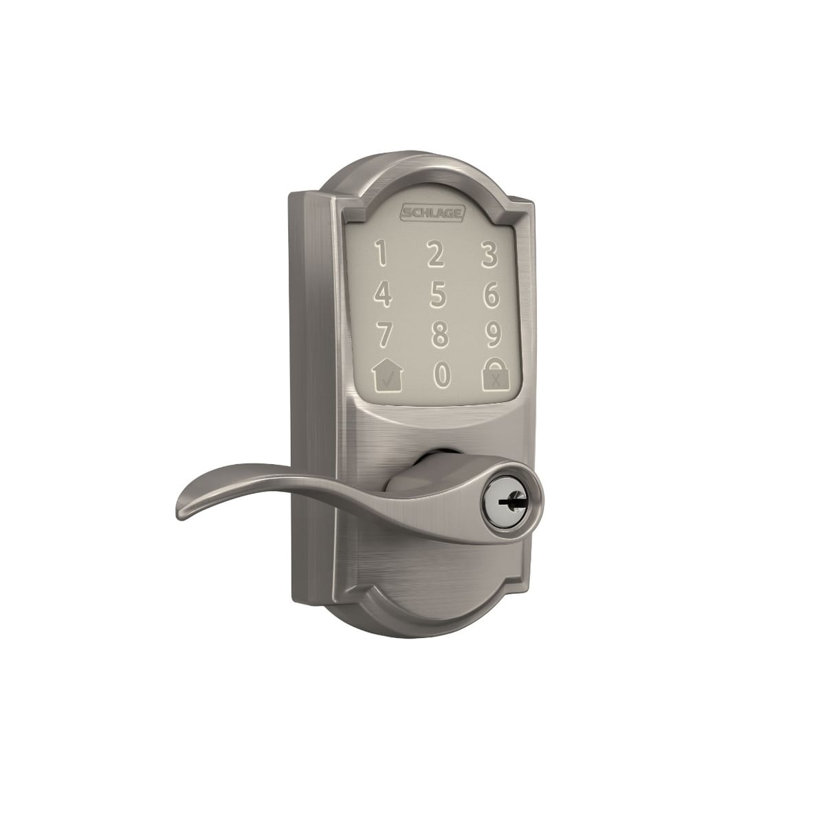 Schlage Encode