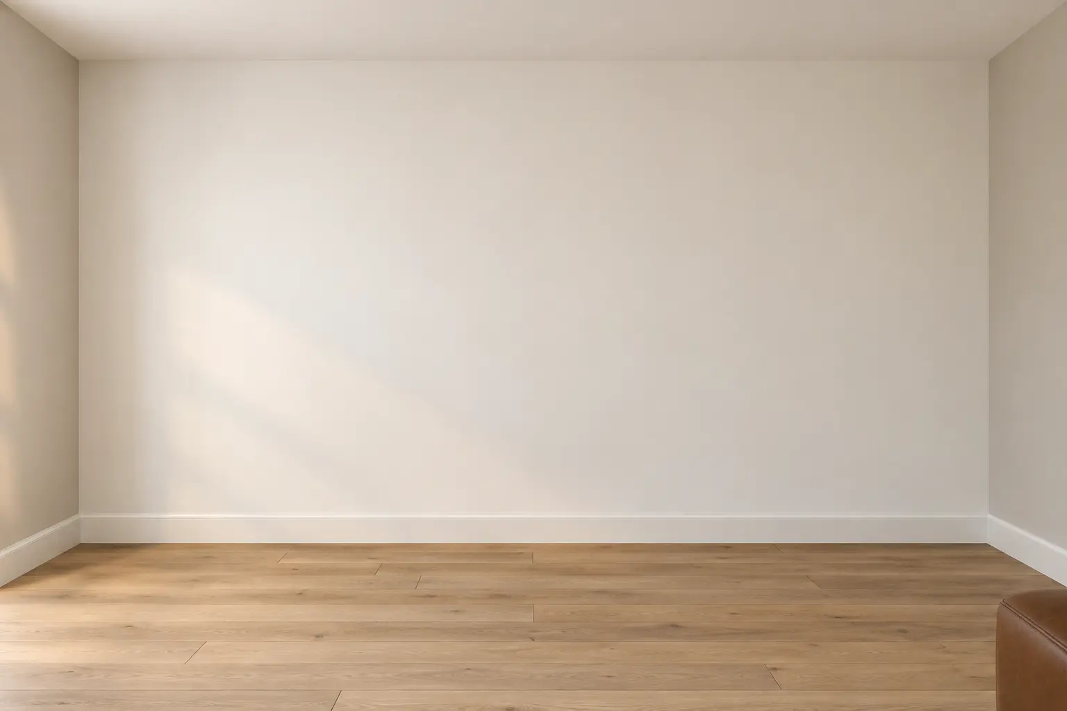 Square Grid Wall — before design concept