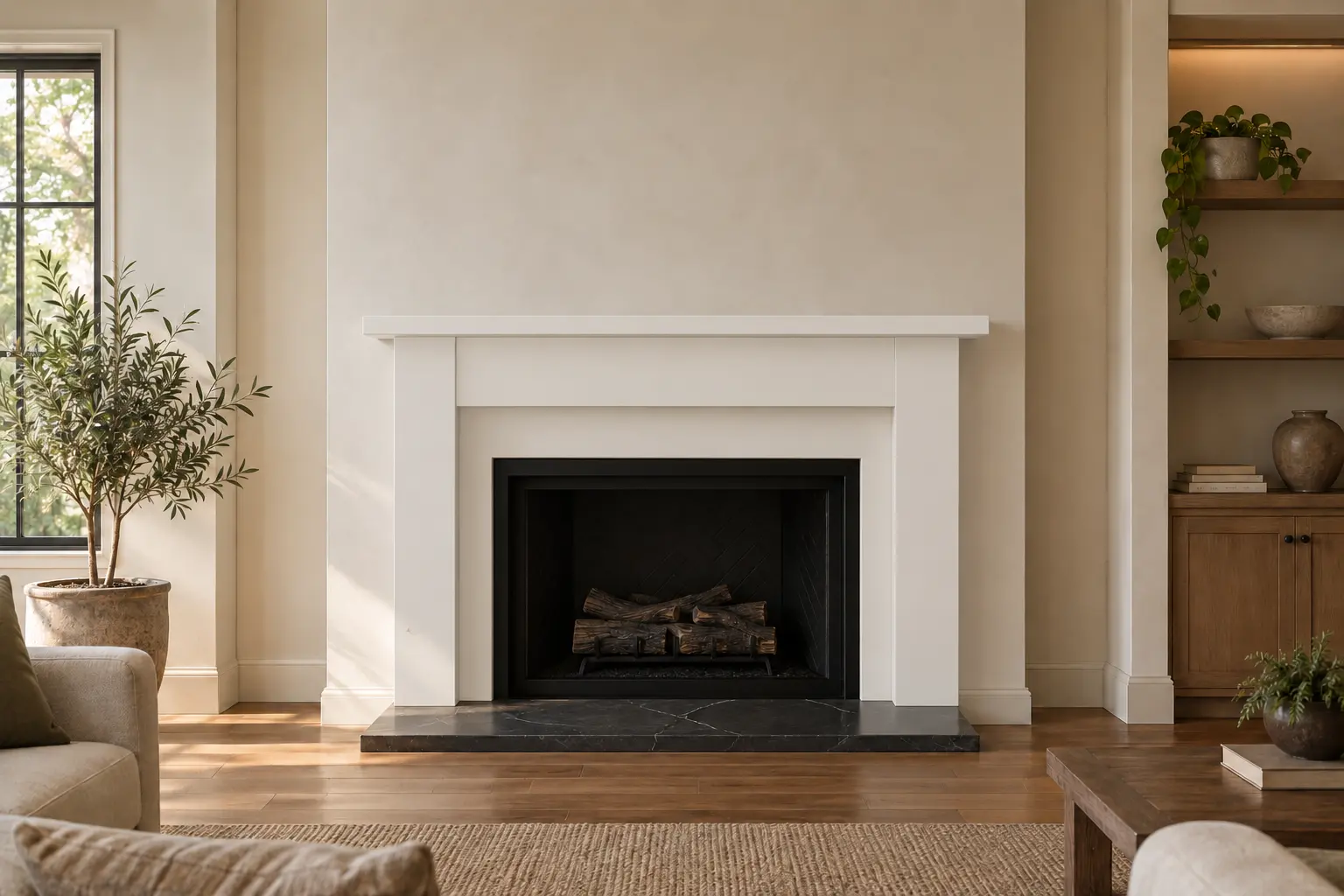 Essential One By Mantel — after design concept