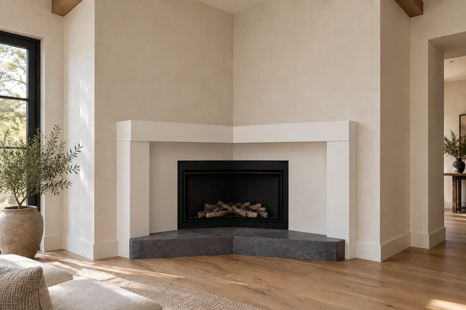 Essential Box Beam — after design concept