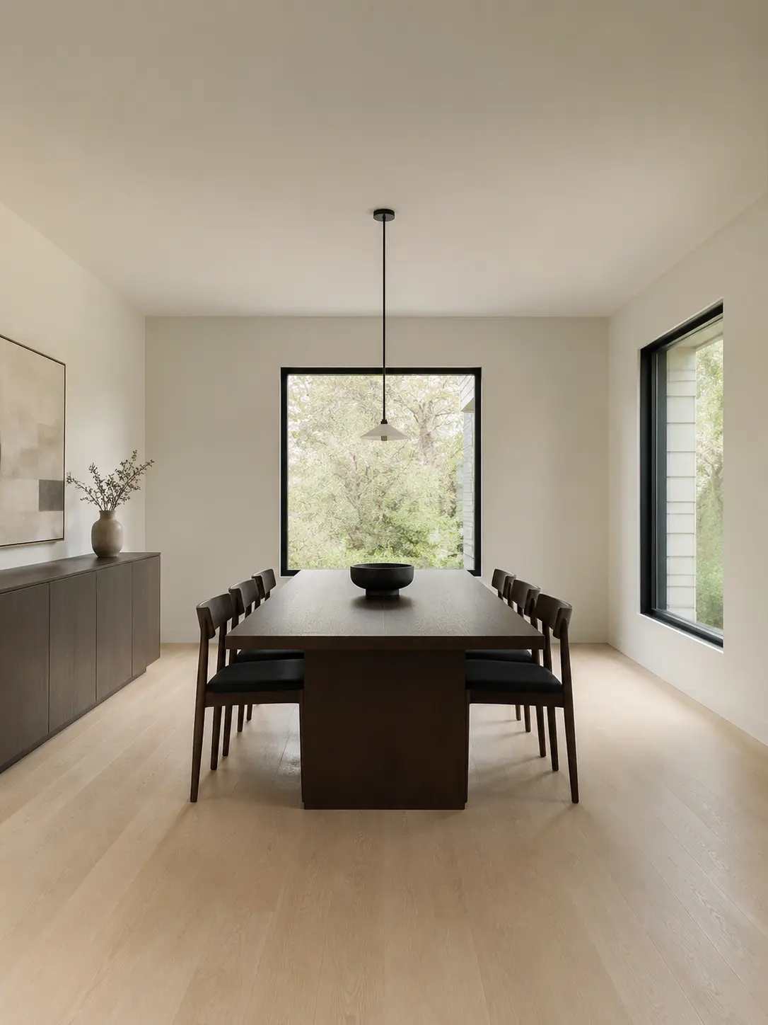 Lattice Ceiling — before design concept