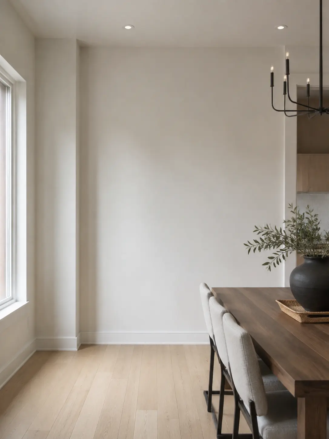 Beverage Hutch — before design concept