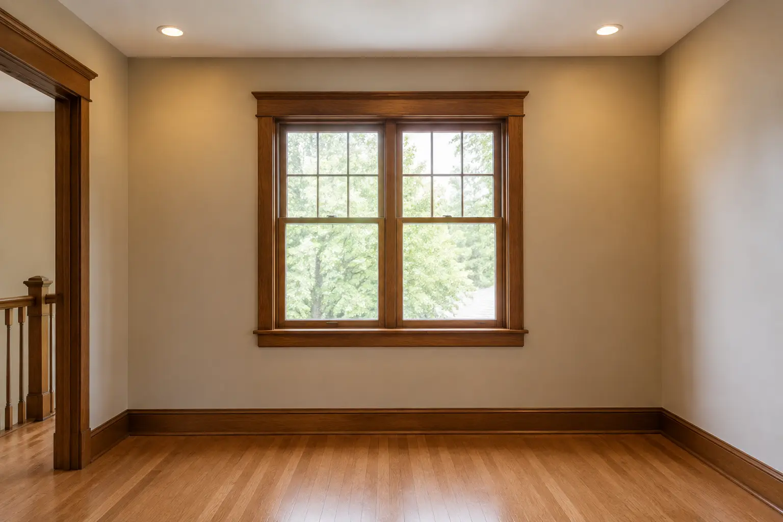 Window Seat — before design concept