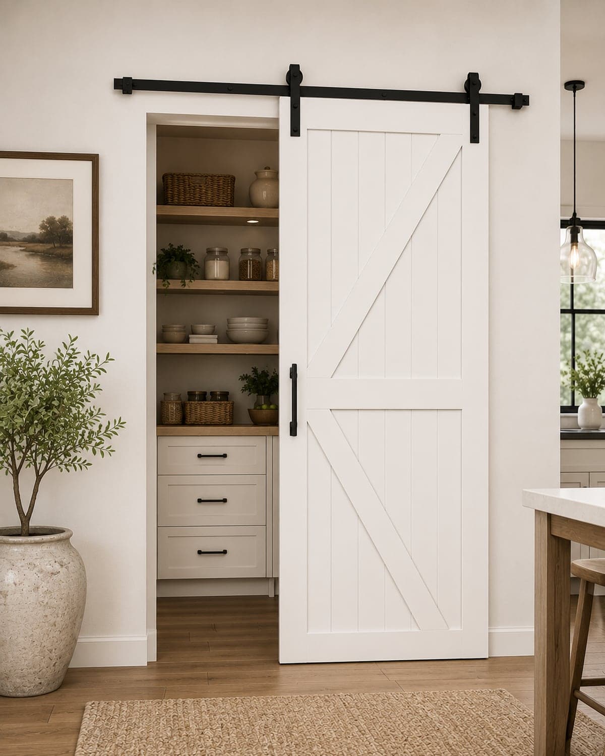 Barn Doors