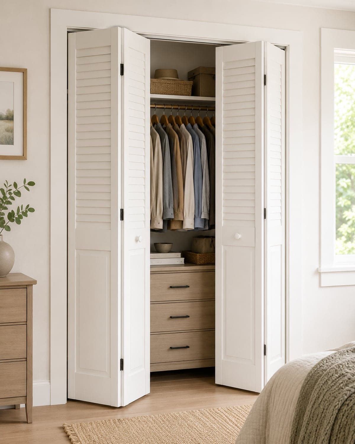 Bifold Doors