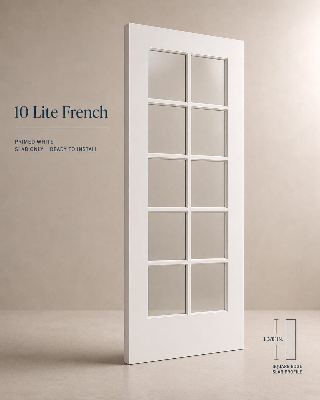 10-Lite French