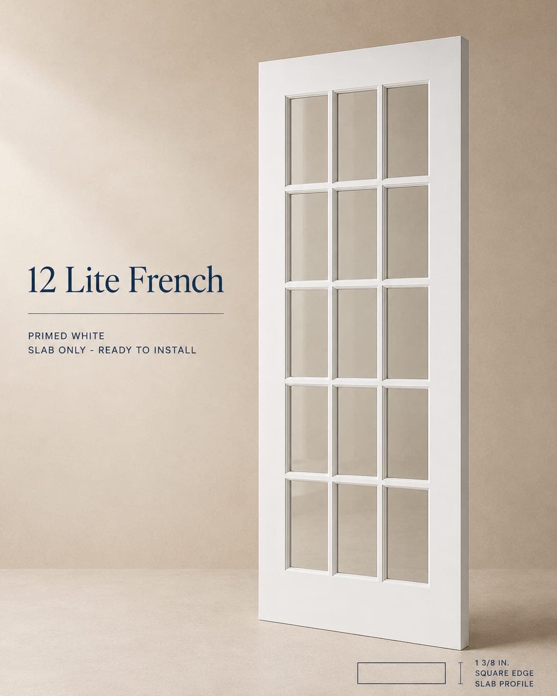 12-Lite French