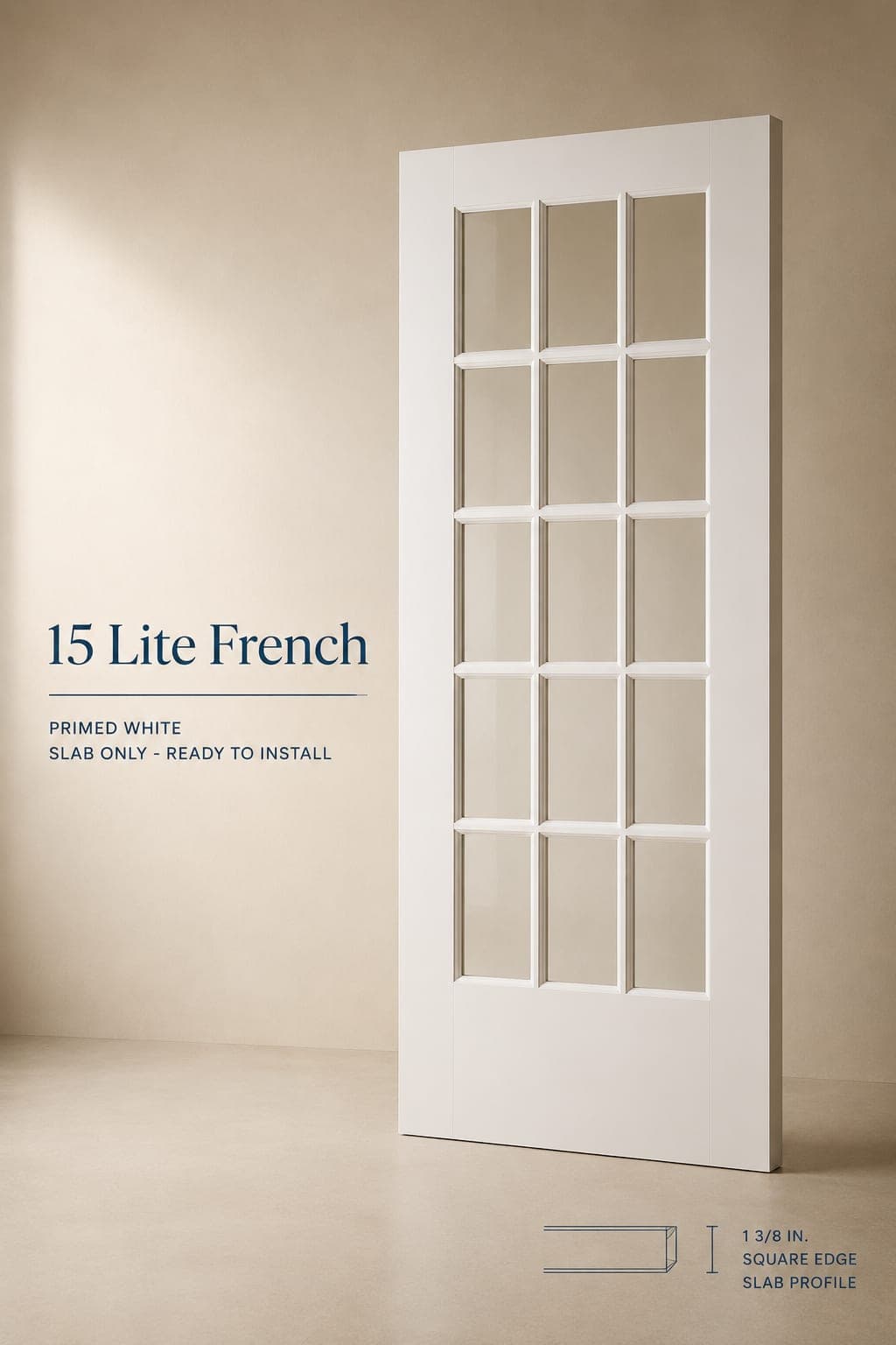 15-Lite French