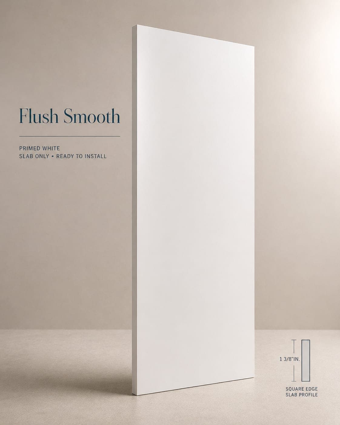 Flush