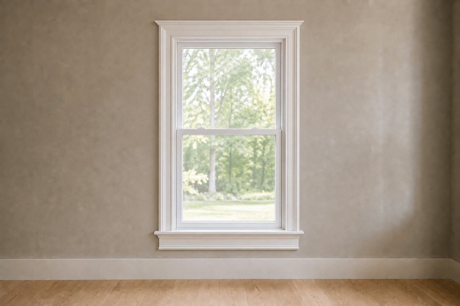 Provincial ogee casing