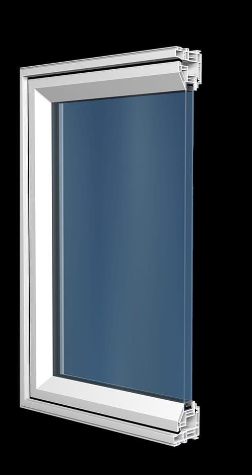 Burris TectView CA