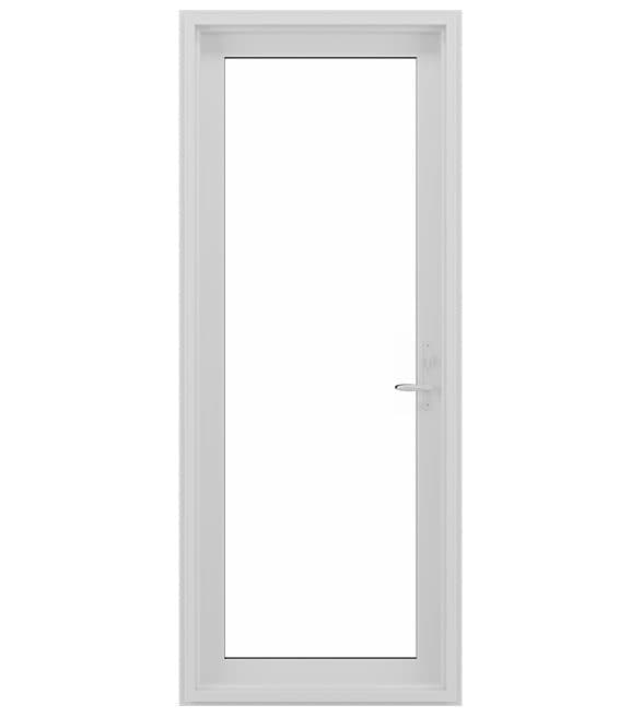 Pella Pella 250 Series - Hinged Patio Door