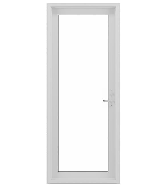 Pella Pella 250 Series - Hinged Patio Door