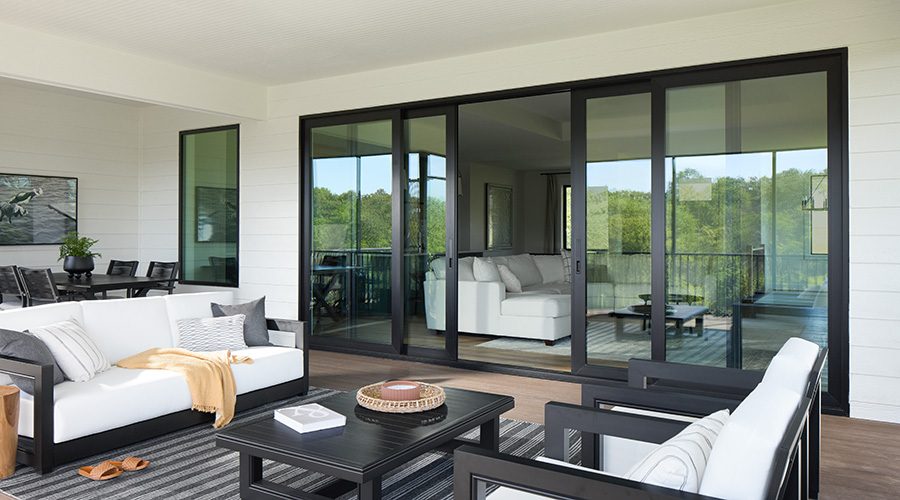 Pella Pella 250 Series - Sliding Patio Door