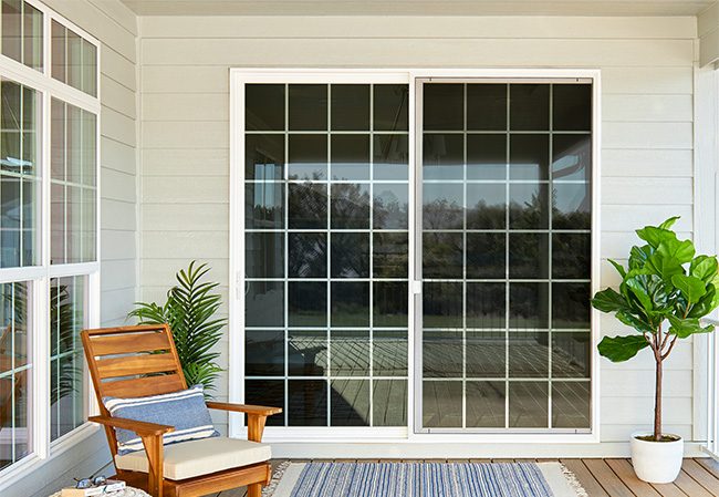 Pella Pella Encompass by Pella - Sliding Patio Door