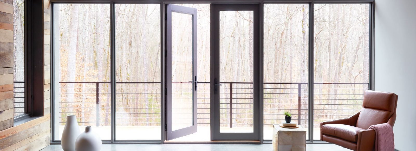 Pella Pella Reserve - Contemporary