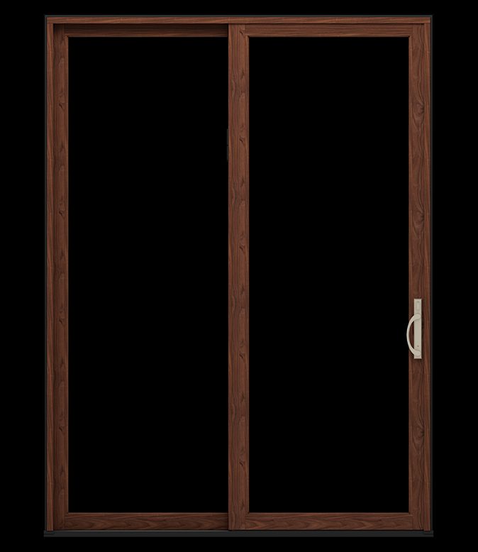 Pella Pella Reserve Traditional - Patio Door (Hinged & Sliding) detail