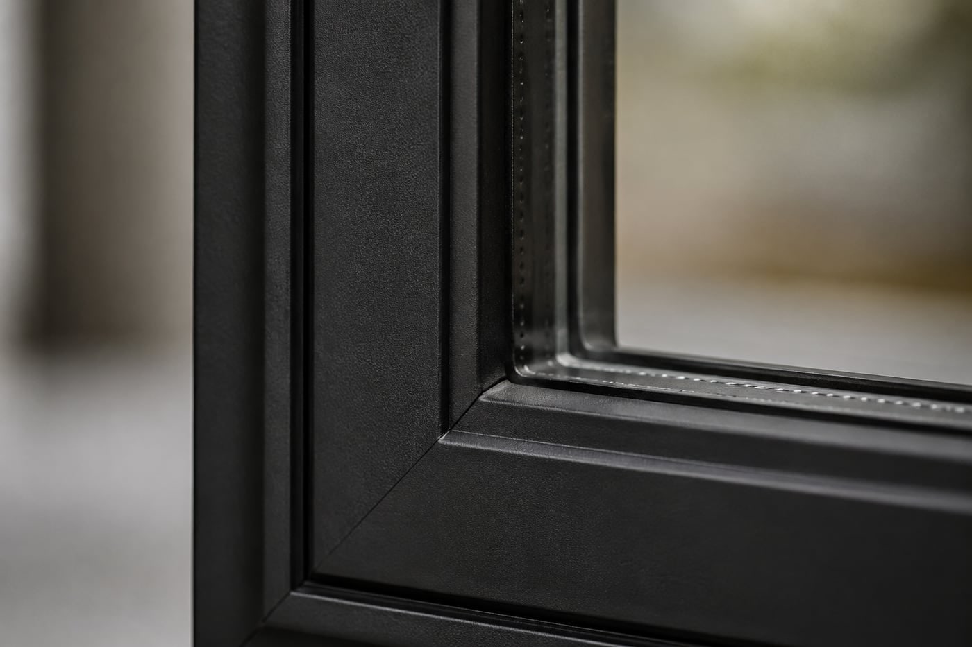 Robinson 200 Series detail