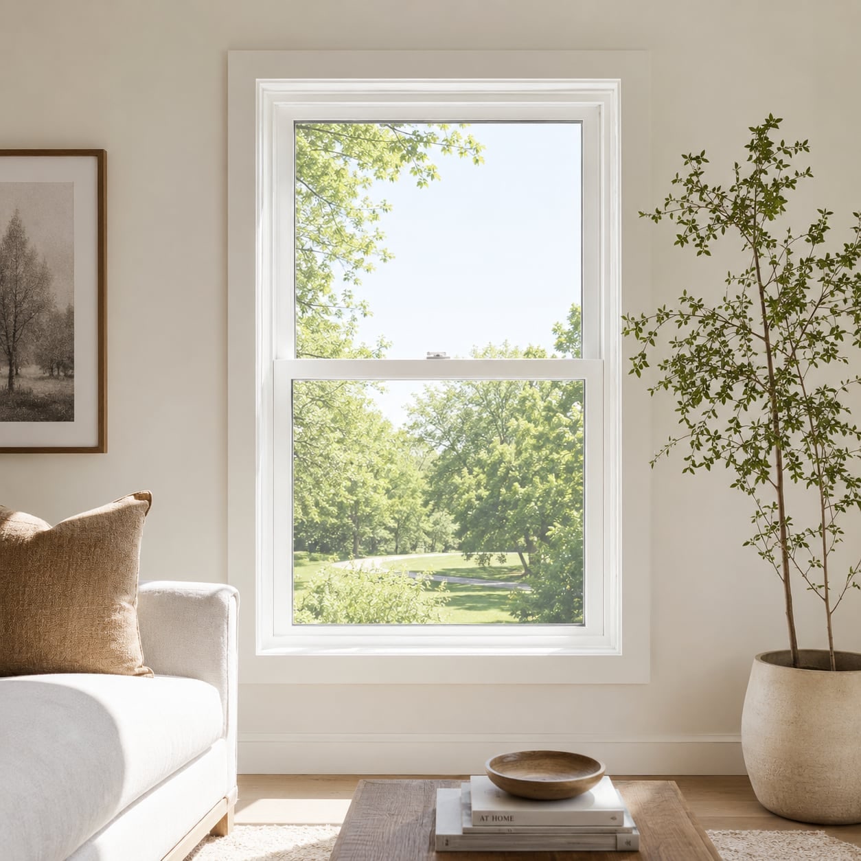 Robinson windows