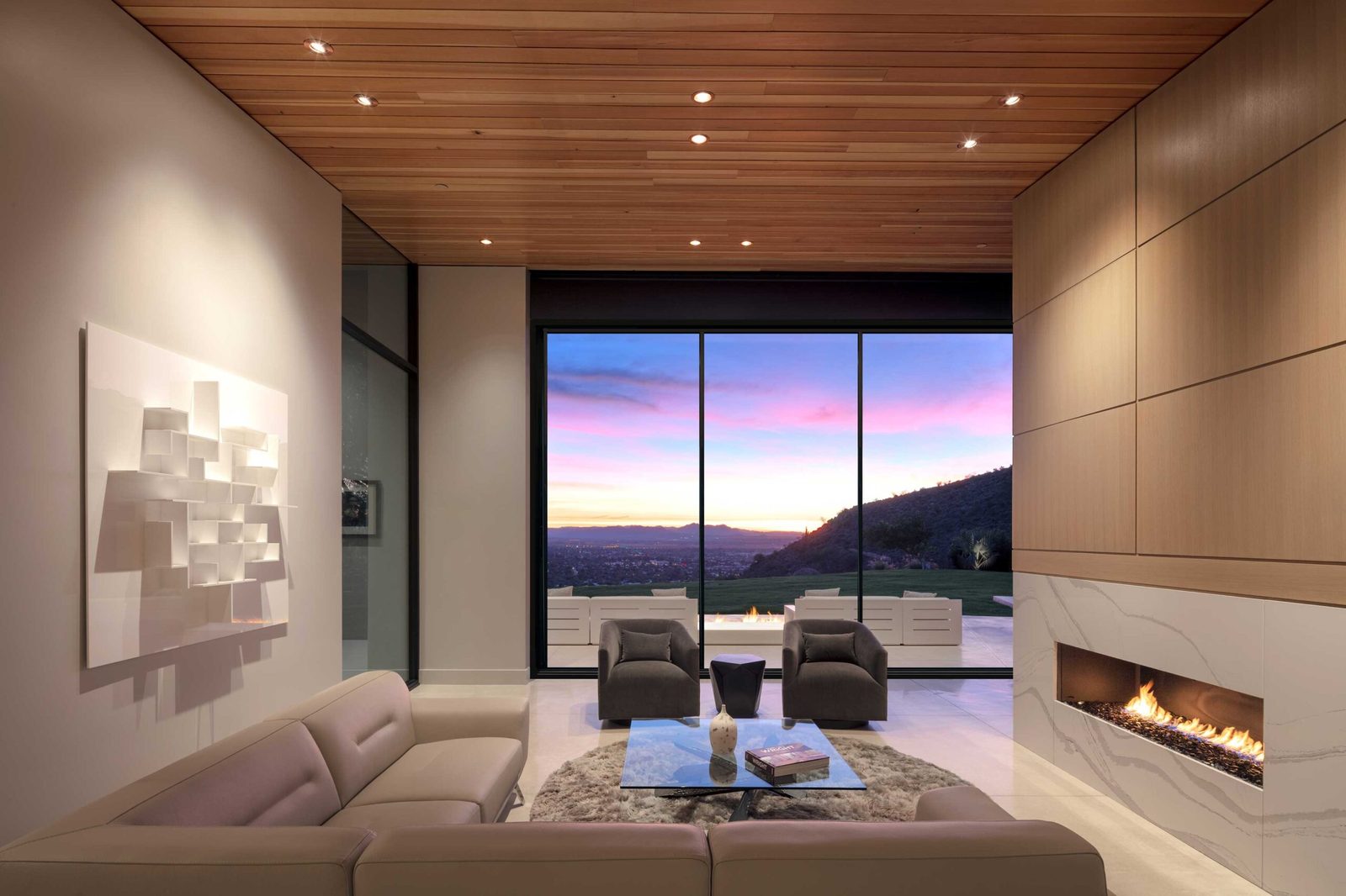 Western Window Systems windows