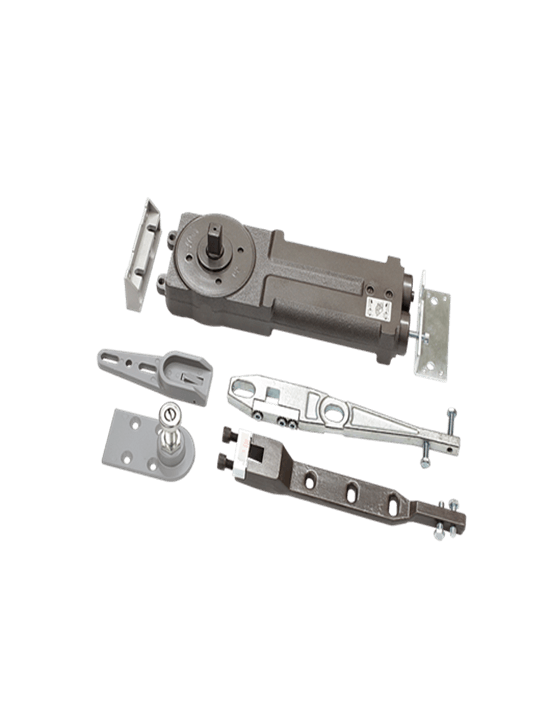 Cal-Royal 88 Series — manufacturer product view