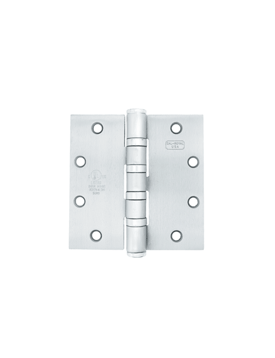 Cal-Royal BB5500 — manufacturer product view