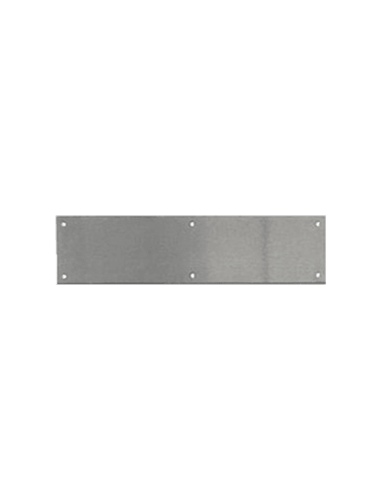 Cal-Royal Kick / Armor Plates — manufacturer product view
