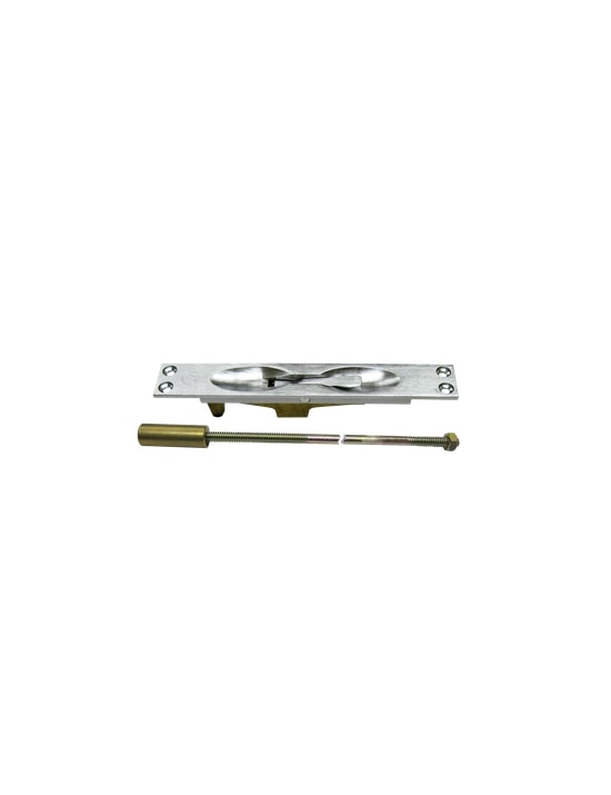 Cal-Royal Manual Flush Bolts — manufacturer product view