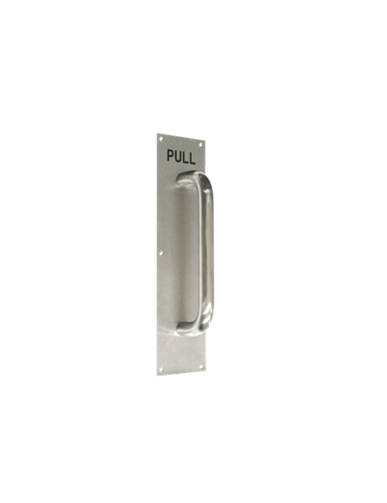 Cal-Royal PULL1000 Series - ADA