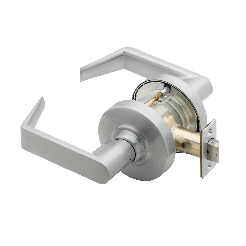 Schlage ND Series Grade 1 Cylindrical Lock — manufacturer family view